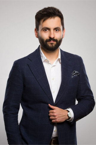Marcin Bąk