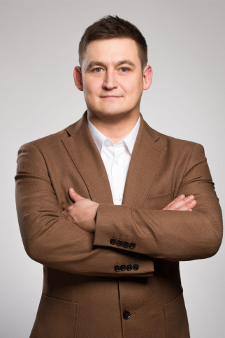 Pavel Farbotka