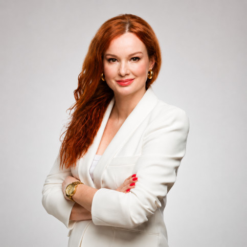 Zofia Kałucka
