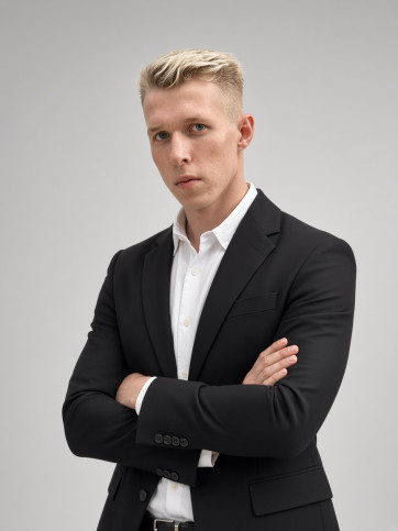 Oleksander Popravskyi